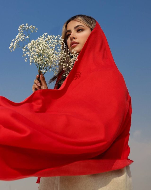 شال موهر